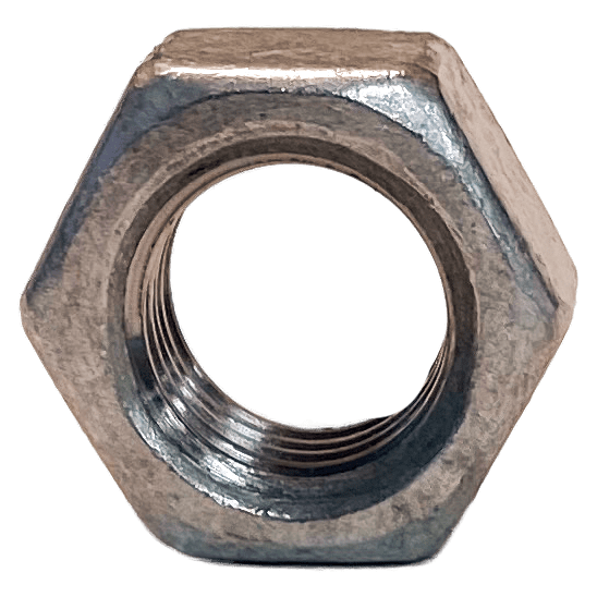 PNC3410-H 3/4-10 Finished Hex Nut